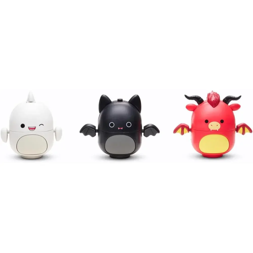 BLDR Squishmallows Squish Tour Concert Building Set - 379 pc NIB